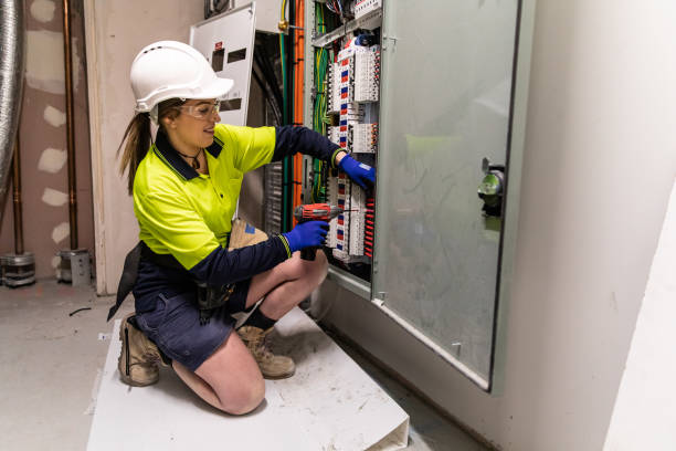 Best Electrical Wiring Services  in Pottsgrove, PA