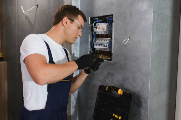 Best Local Electrician Companies  in Pottsgrove, PA