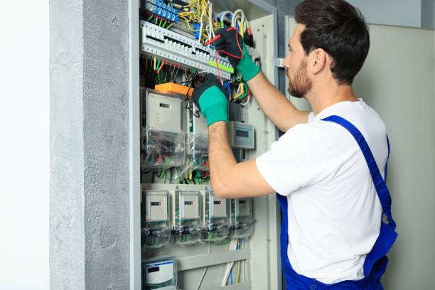 Best Electrical Troubleshooting Services  in Pottsgrove, PA