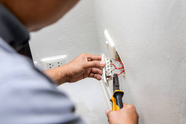 Best Electrical Repair Services  in Pottsgrove, PA